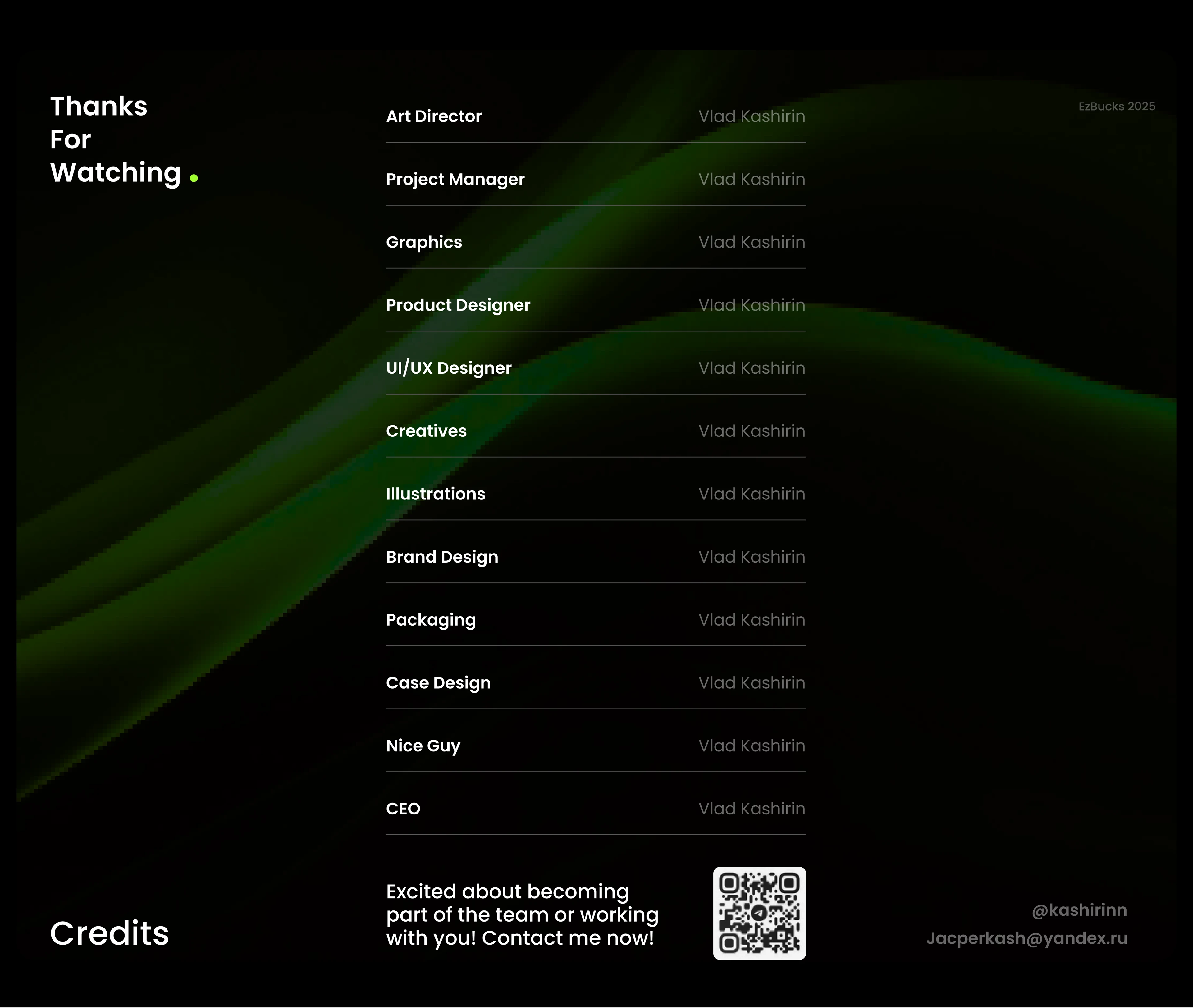 EzBucks - SaaS ecommerce platform UI/UX Design — Изображение №10 — Интерфейсы на Dprofile