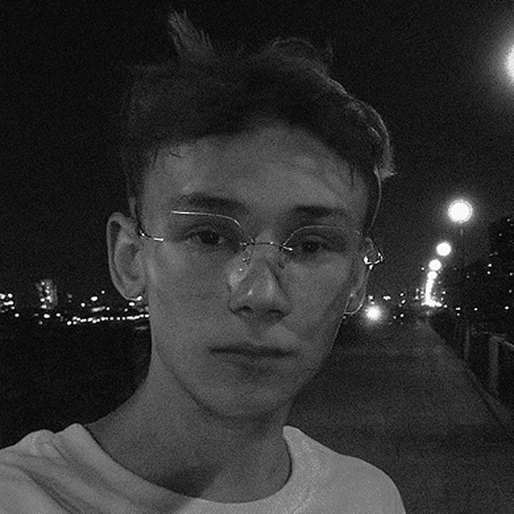 Аватар пользователя Георгий Копенков