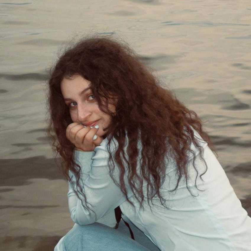 Аватар пользователя Егисабет Мурадян