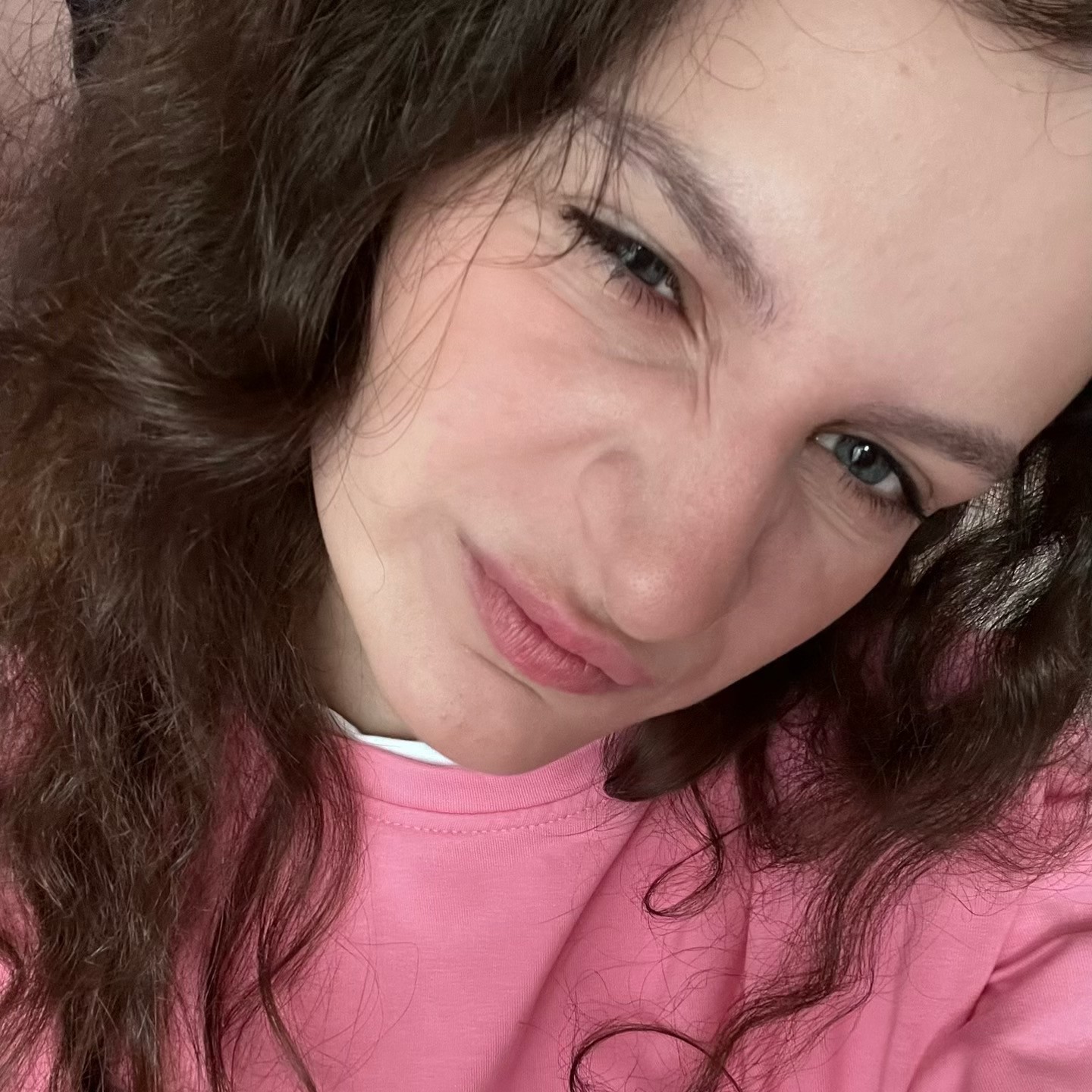 Аватар пользователя Егисабет Мурадян