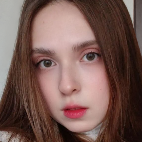 Аватар пользователя Anastasia Кozhemyako