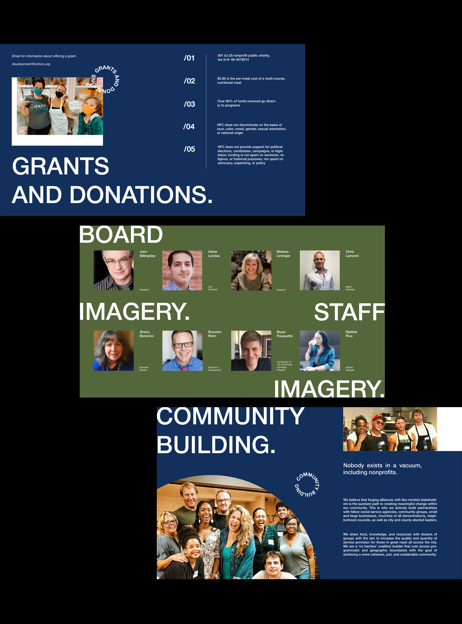 Media Kit — Изображение №8 — Маркетинг на Dprofile