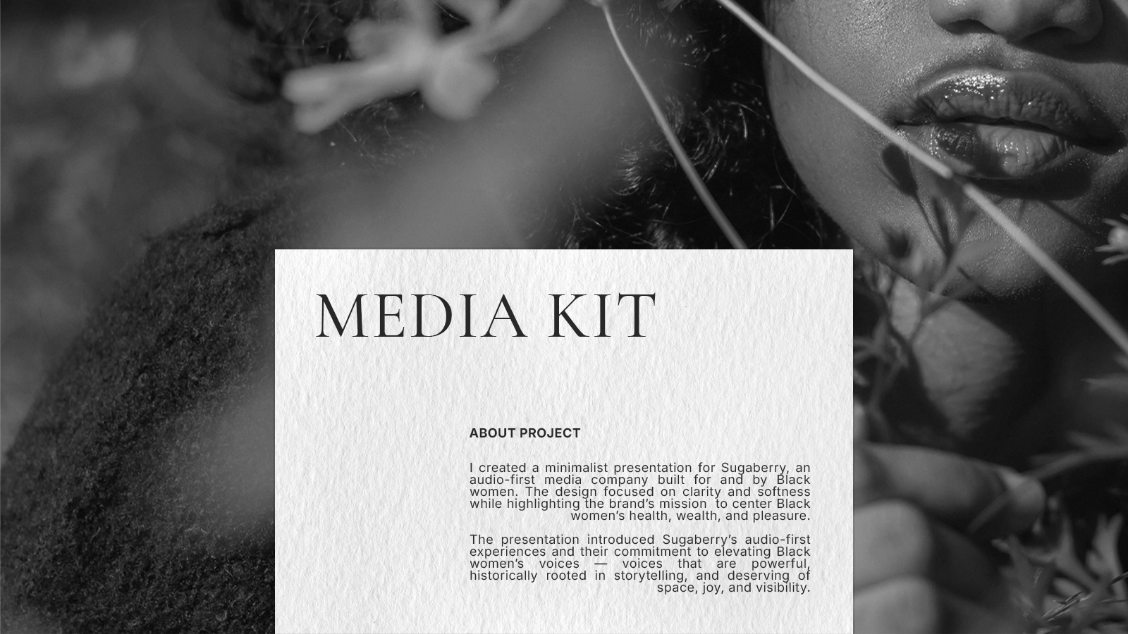 Media Kit — Изображение №1 — Маркетинг на Dprofile
