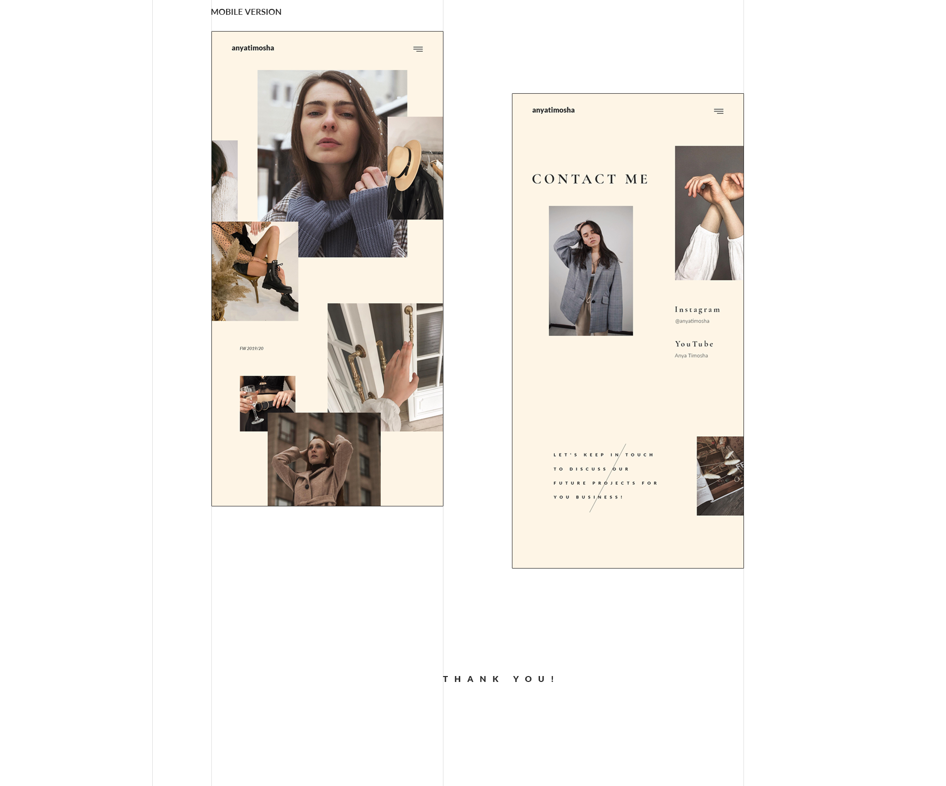 Website Concept — Изображение №10 — Интерфейсы на Dprofile
