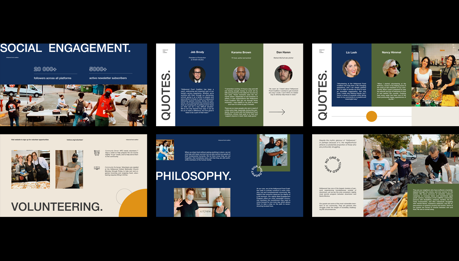 Media Kit — Изображение №7 — Маркетинг на Dprofile