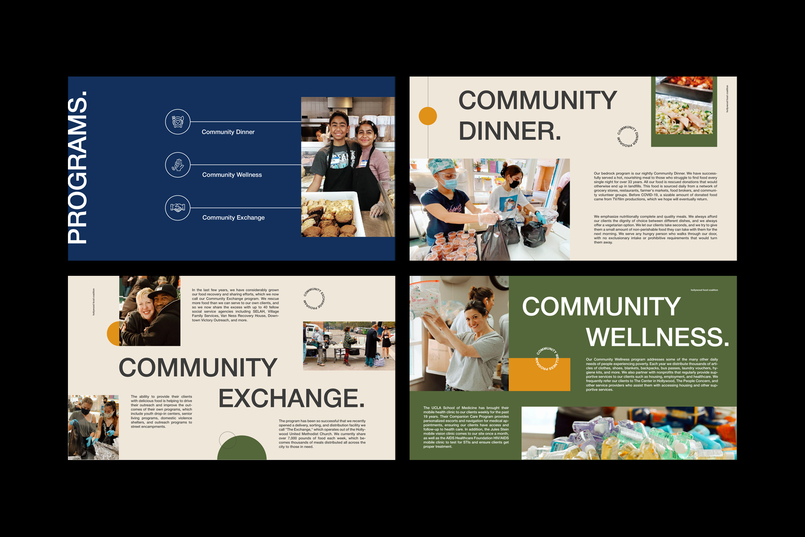 Media Kit — Изображение №4 — Маркетинг на Dprofile