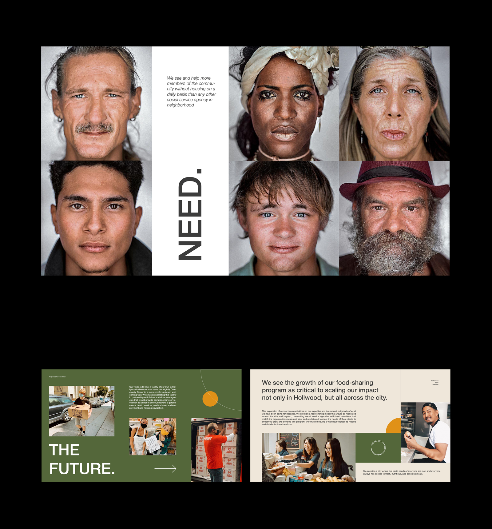 Media Kit — Изображение №5 — Маркетинг на Dprofile