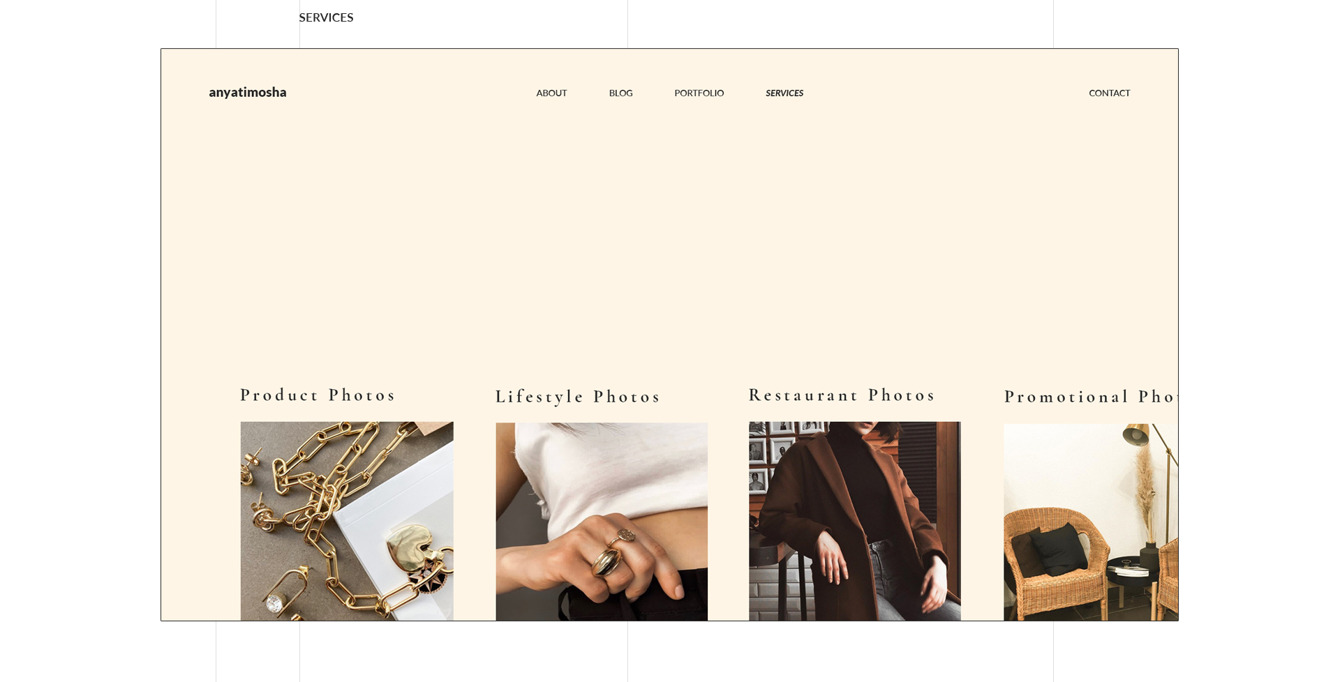 Website Concept — Изображение №8 — Интерфейсы на Dprofile