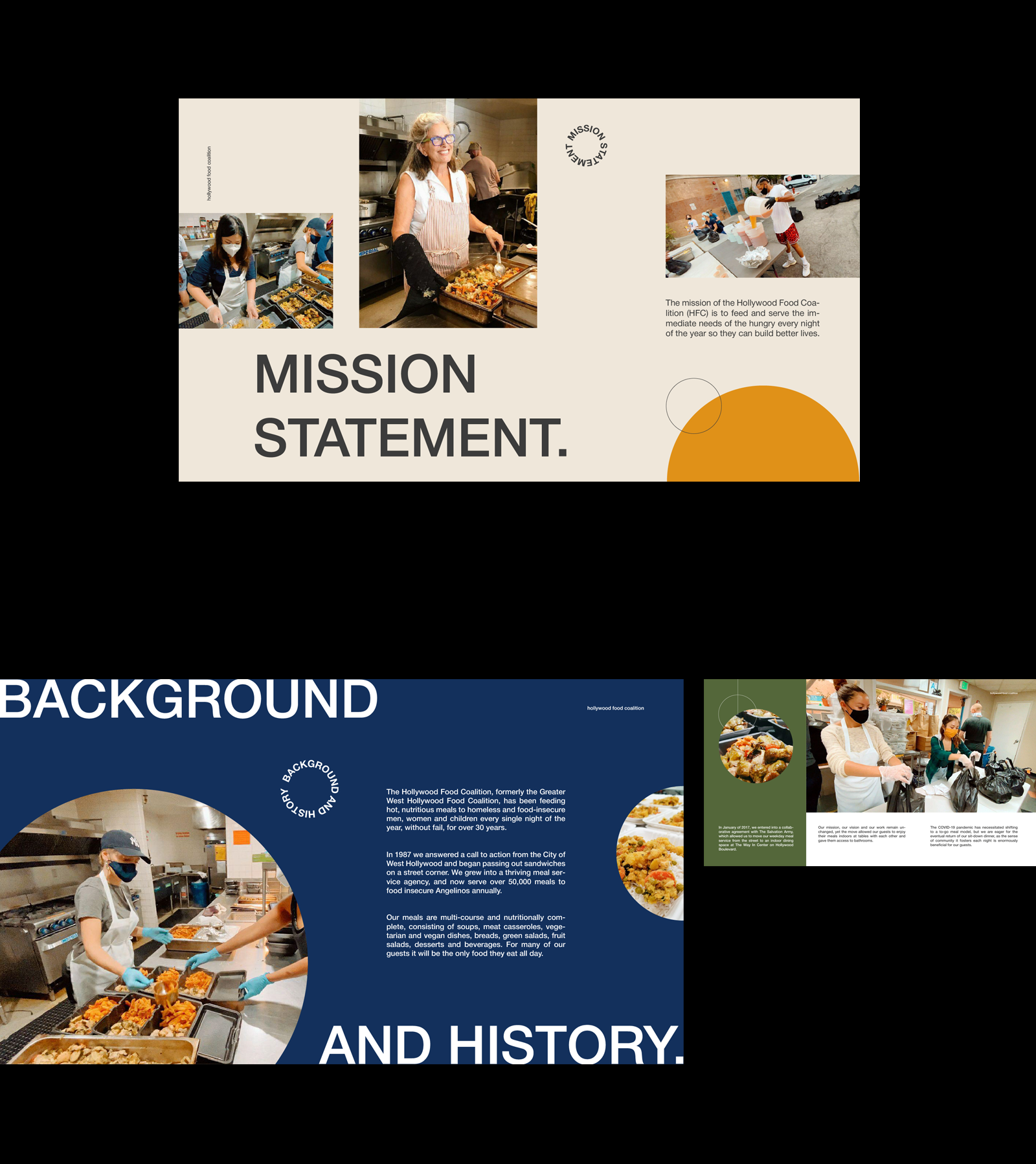 Media Kit — Изображение №3 — Маркетинг на Dprofile