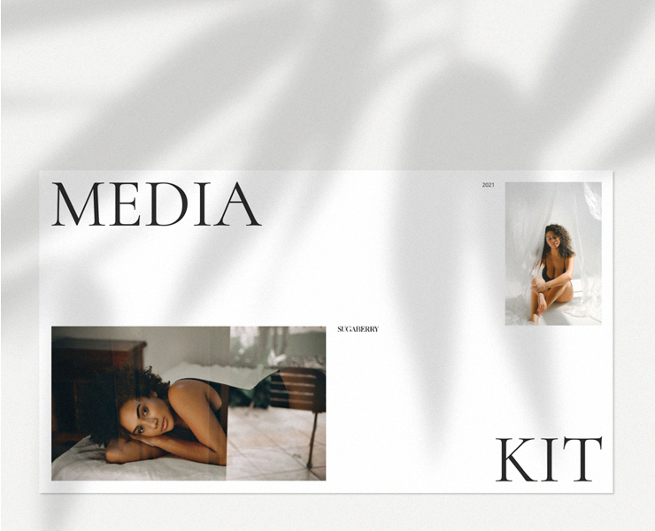 Media Kit — Маркетинг на Dprofile