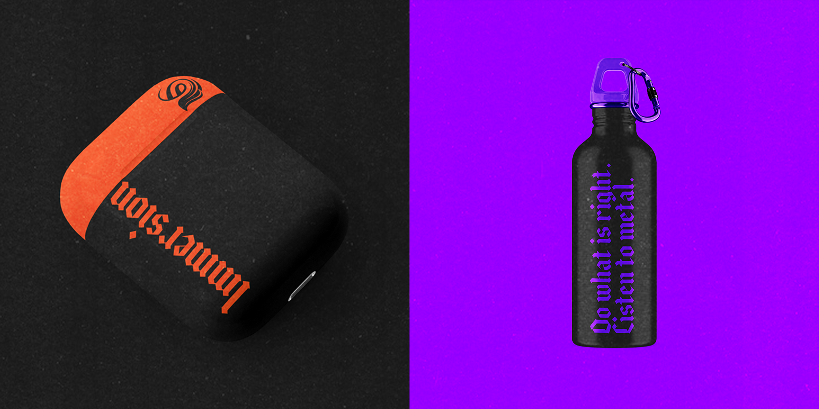 Immersion — Изображение №6 — Брендинг на Dprofile