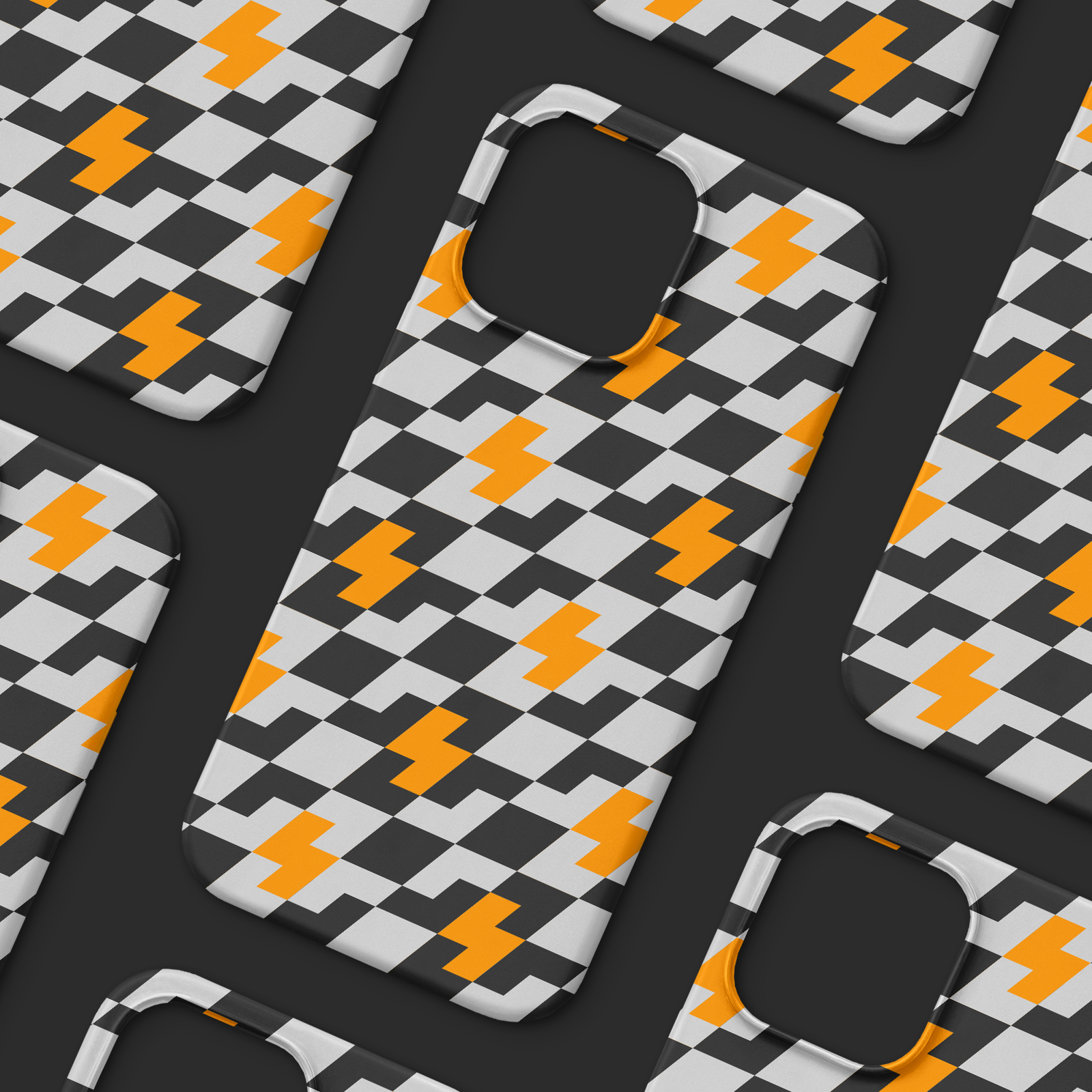 ExpressFix — Изображение №7 — Брендинг на Dprofile