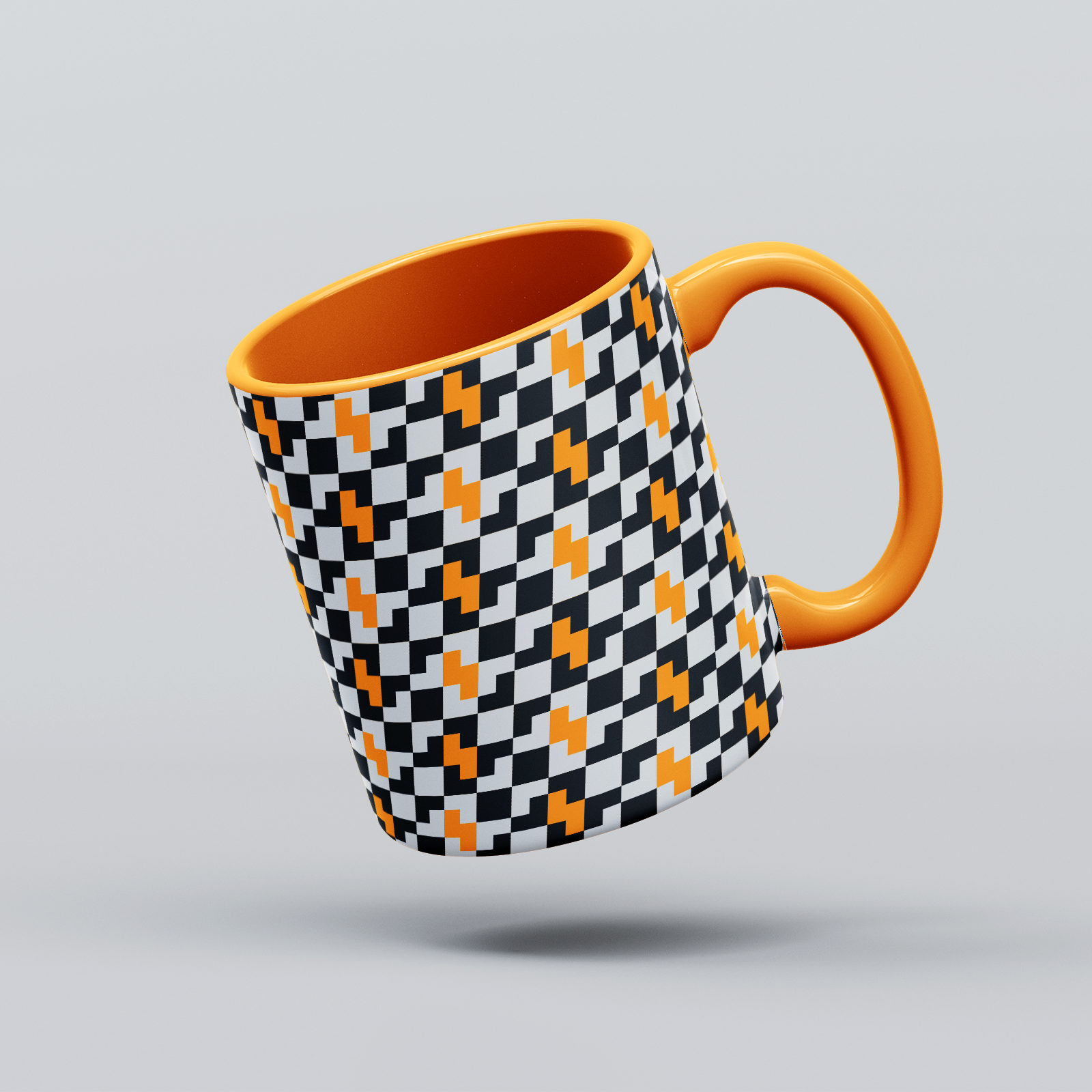 ExpressFix — Изображение №8 — Брендинг на Dprofile