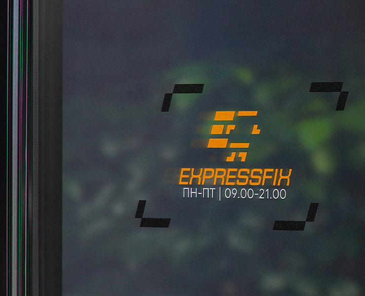 ExpressFix на Dprofile