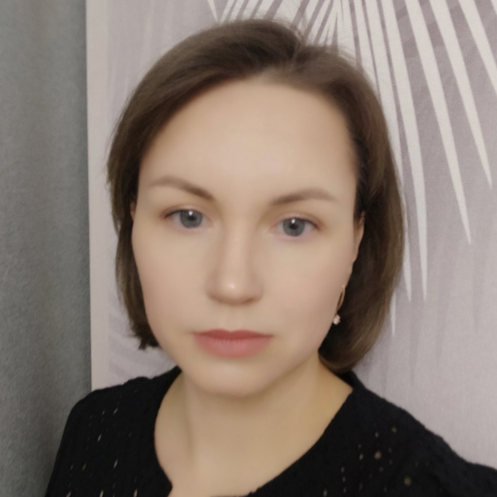 Аватар пользователя Татьяна Чижова