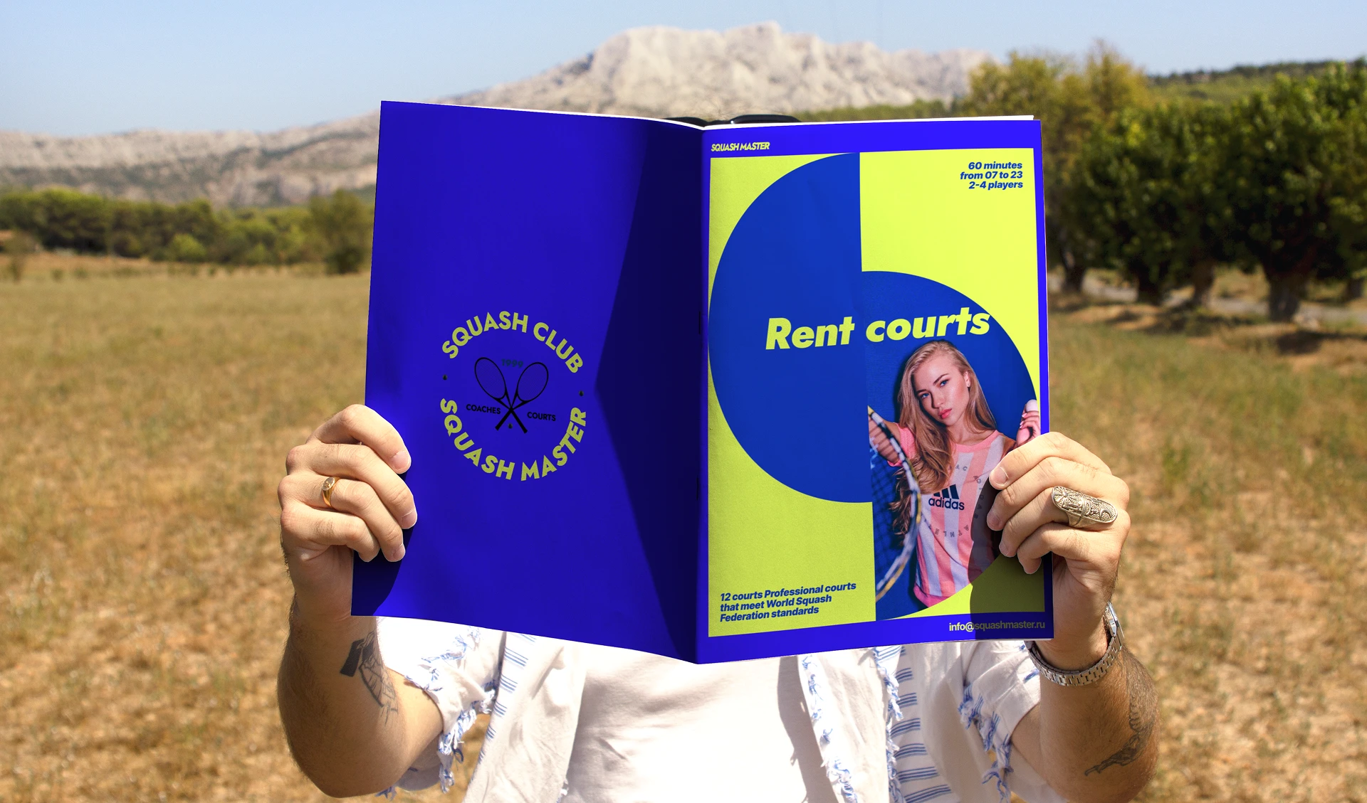 SQUASH MASTER — Изображение №13 — Интерфейсы на Dprofile