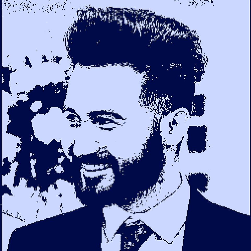 Аватар пользователя Андрей Никитенко