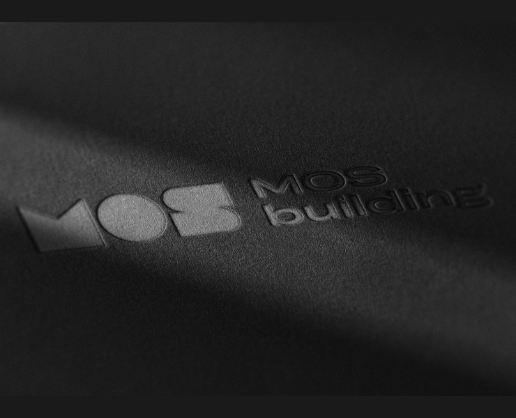 Логотип для агентства недвижимости — Брендинг на Dprofile