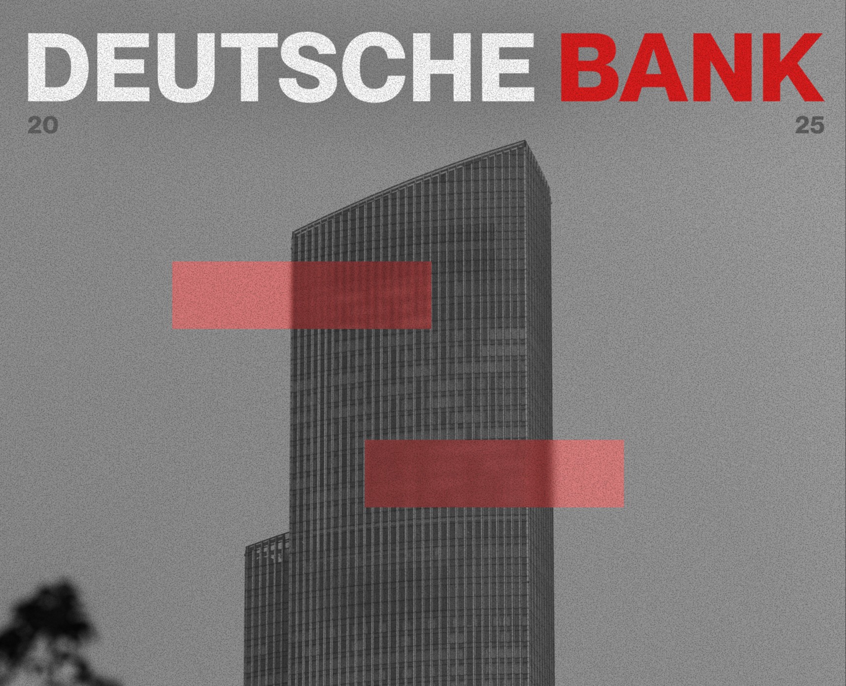 Deutsche Bank — Интерфейсы, Брендинг на Dprofile