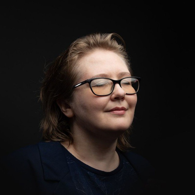 Аватар пользователя Екатерина Тырыкина