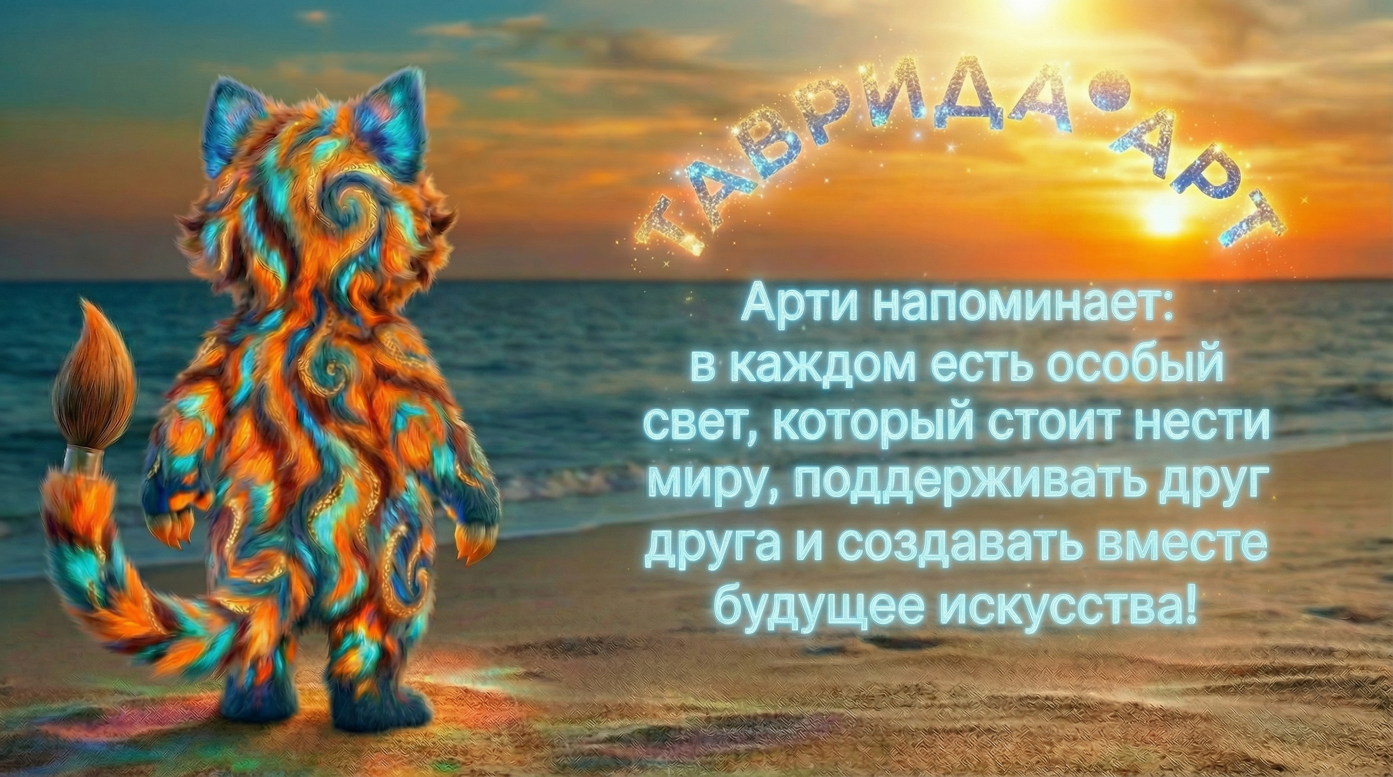 Маскот Арти — Изображение №4 — Иллюстрация, Анимация на Dprofile