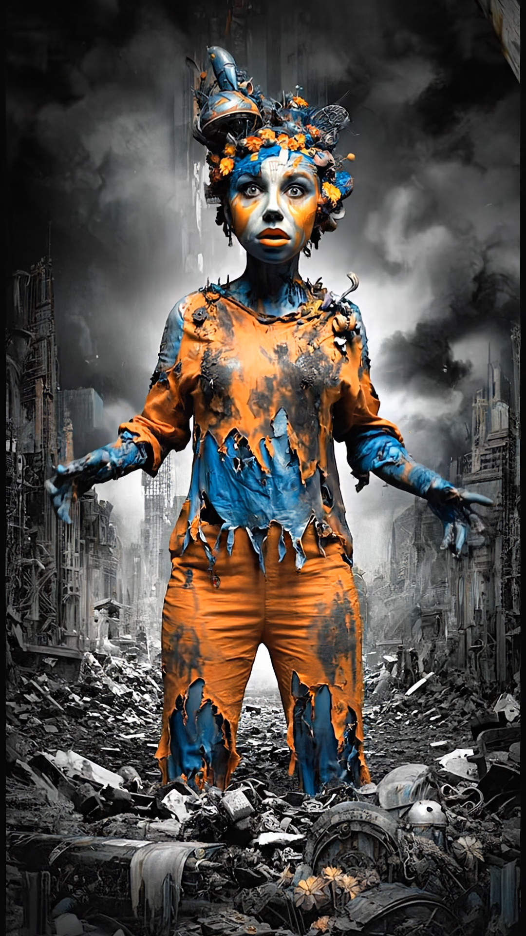 Розовые очки - фильтры чужих мнений! — Изображение №3 — Анимация на Dprofile