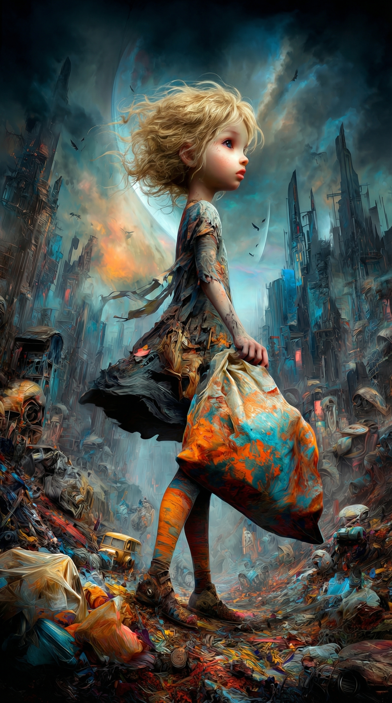 Розовые очки - фильтры чужих мнений! — Изображение №2 — Анимация на Dprofile