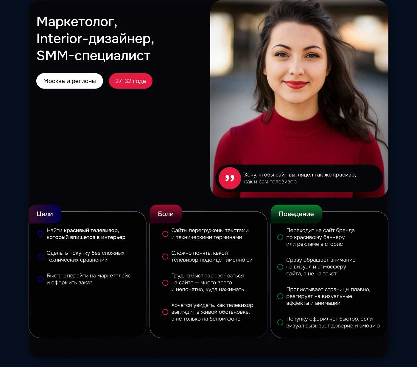 Hikers - Premium TV Brand & UX UI Design — Изображение №4 — Интерфейсы, Брендинг на Dprofile