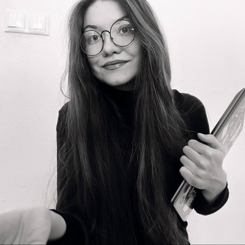 Аватар пользователя Надежда Григорьева