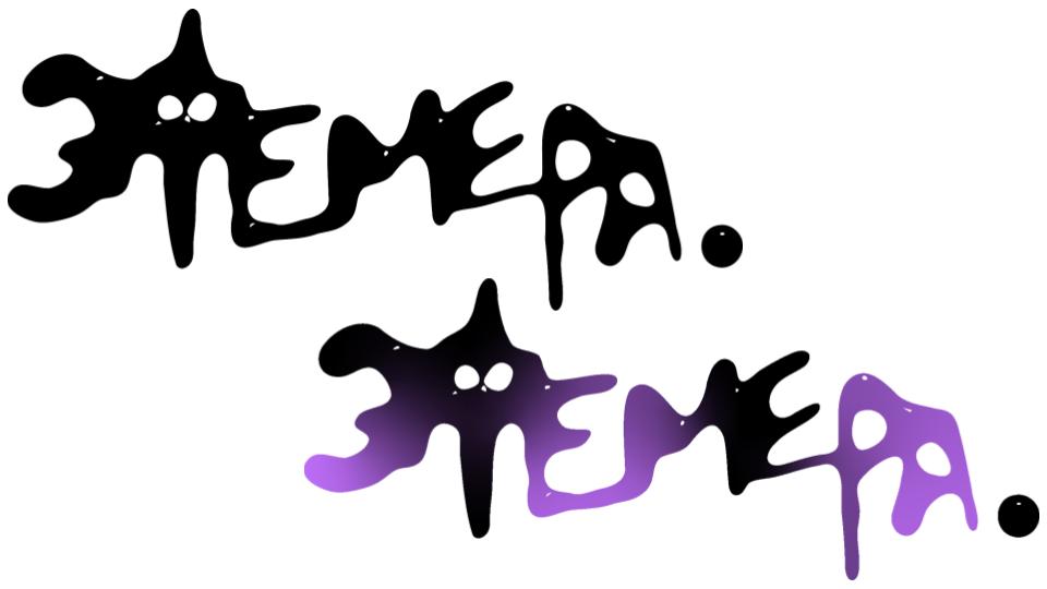 Эфемера — Изображение №3 — Интерфейсы, Брендинг на Dprofile