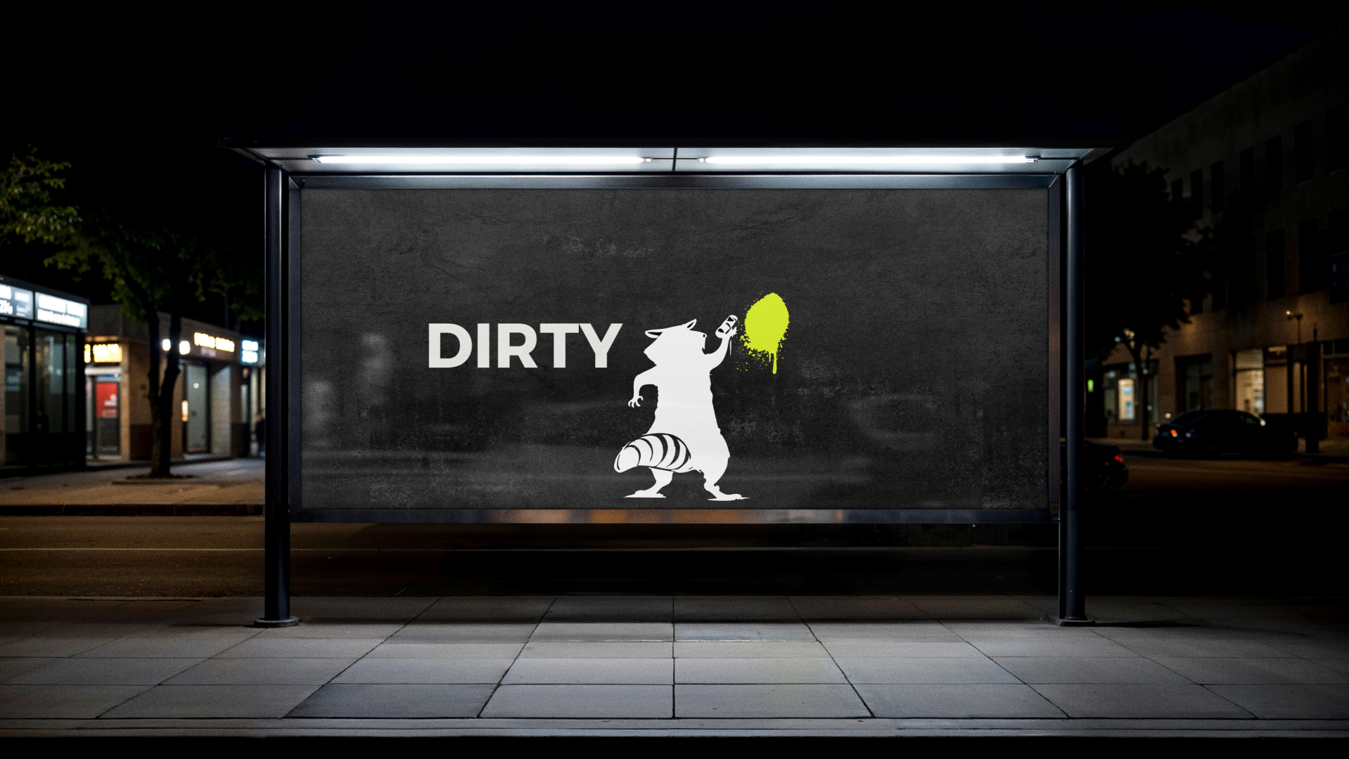 Бренд одежды DIRTY HUGS — Изображение №5 — Брендинг, Графика на Dprofile