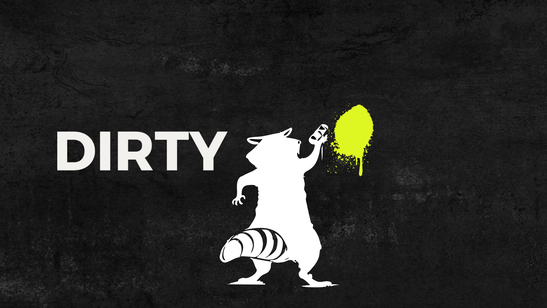 Бренд одежды DIRTY HUGS — Изображение №4 — Брендинг, Графика на Dprofile