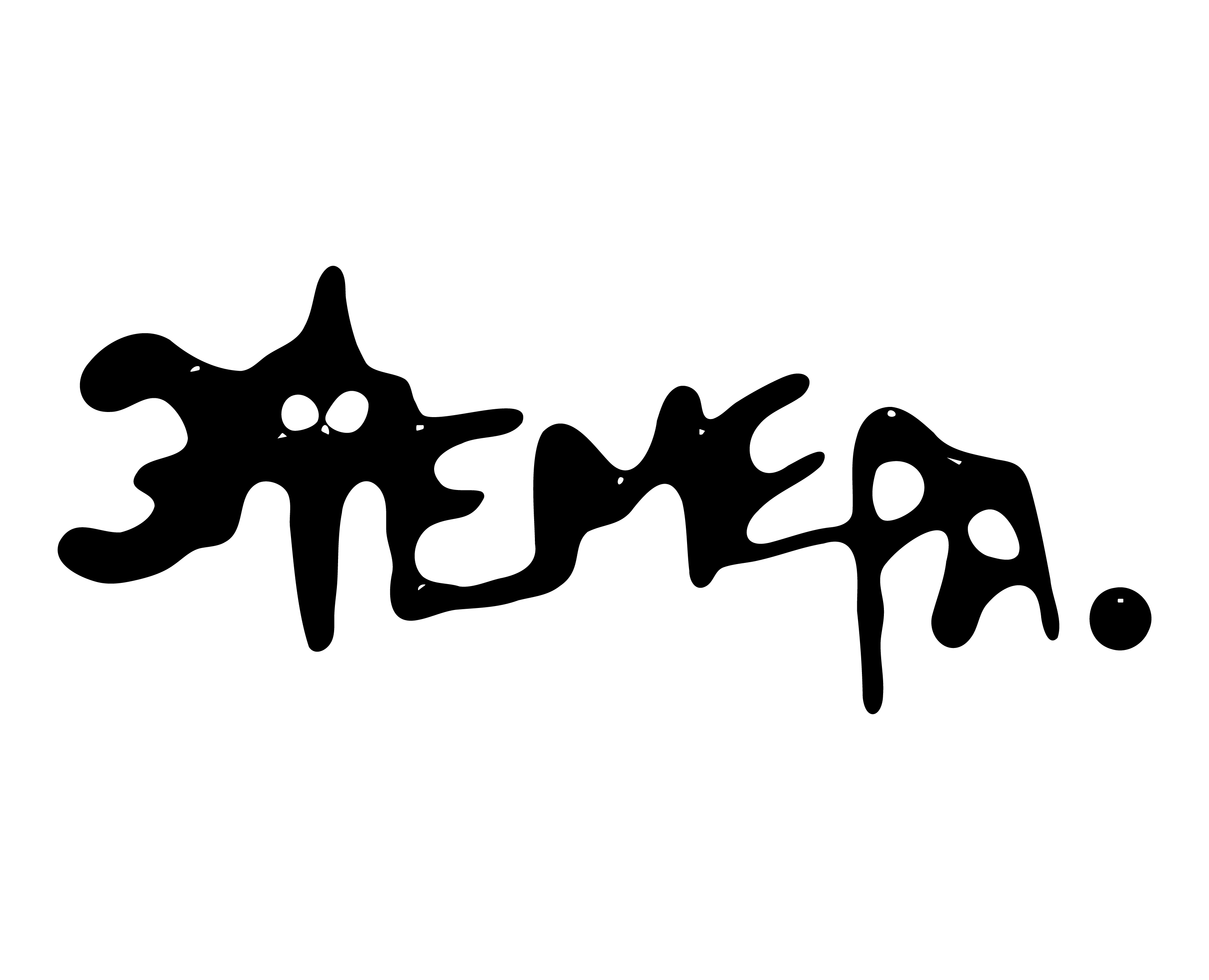 Эфемера на Dprofile