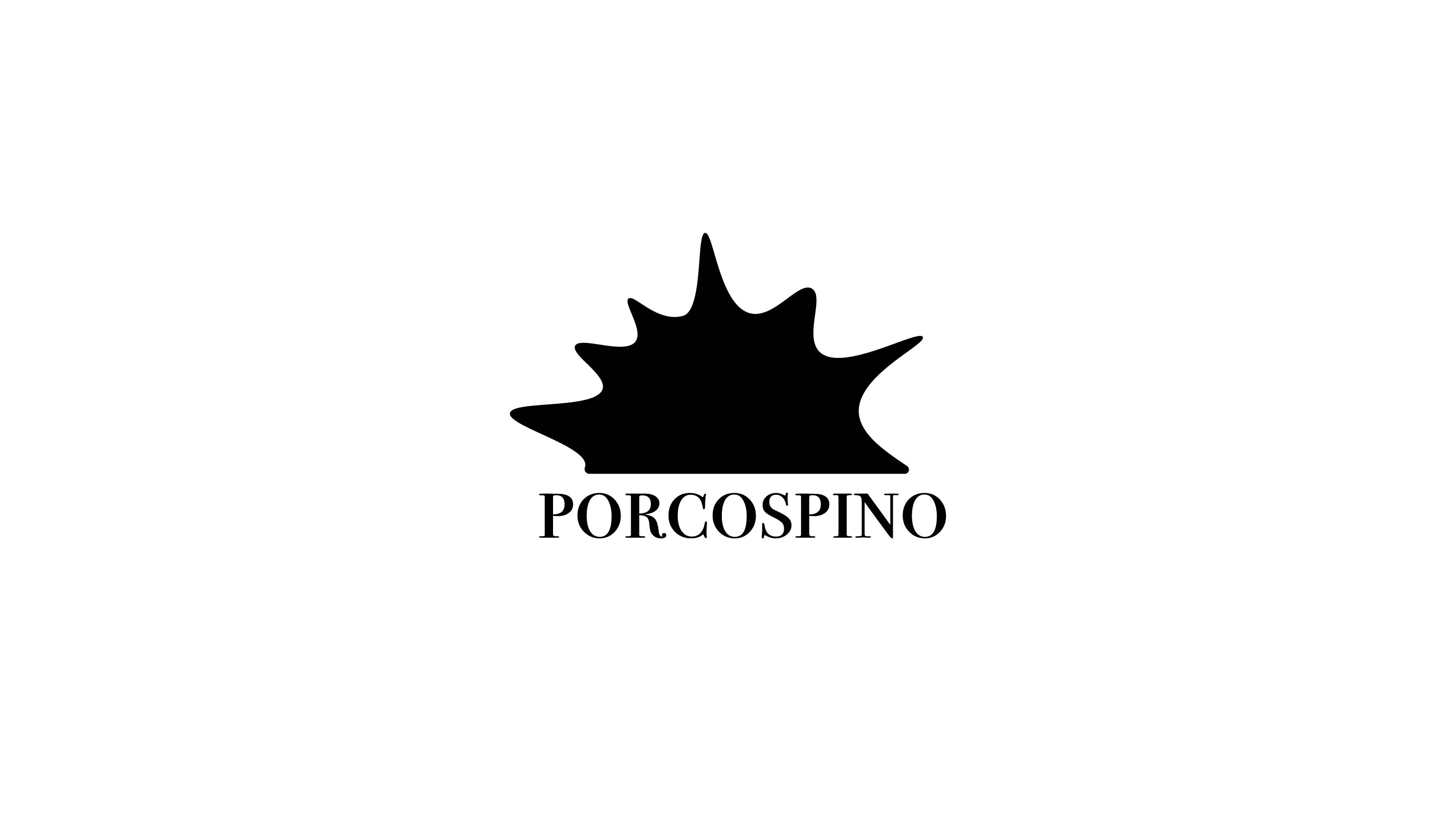 PORCOSPINO — Изображение №1 — Брендинг на Dprofile