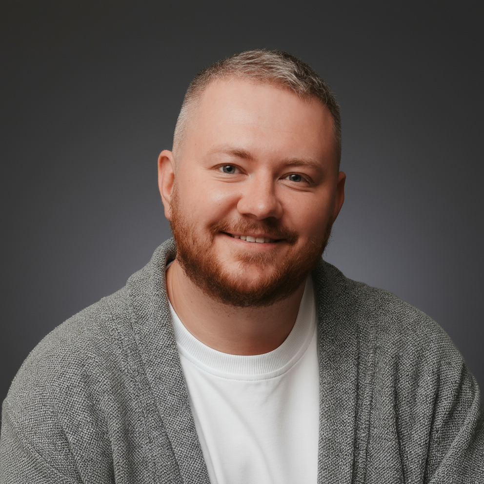 Аватар пользователя Александр Коган