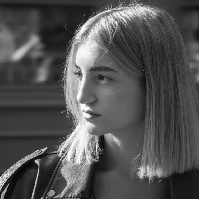 Аватар пользователя Екатерина Матафонова