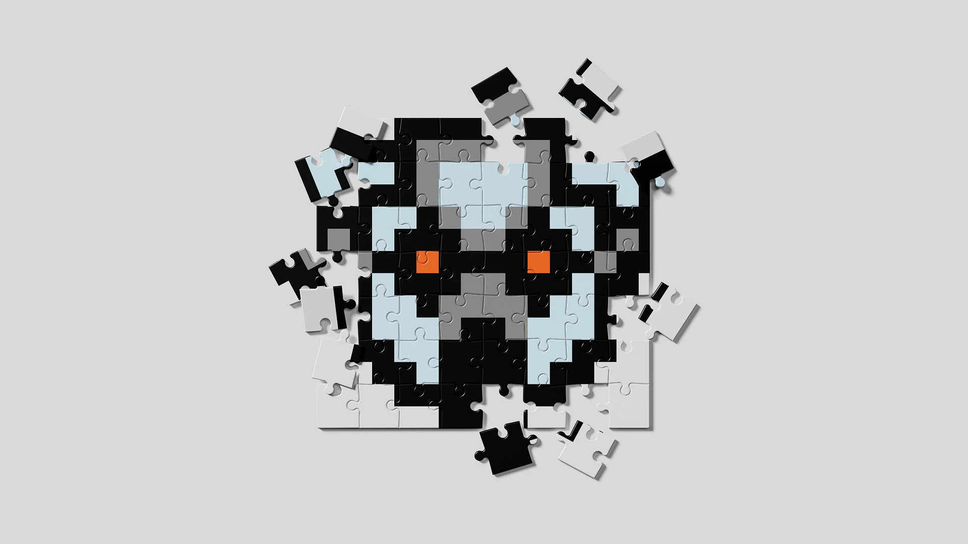 ЛЕМУР знаки — Изображение №5 — Брендинг, Иллюстрация на Dprofile