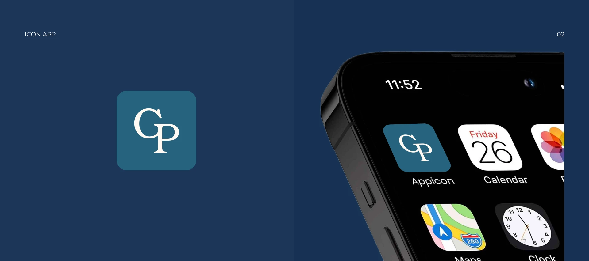 Recipe application Gourmet Palette — Изображение №3 — Интерфейсы на Dprofile