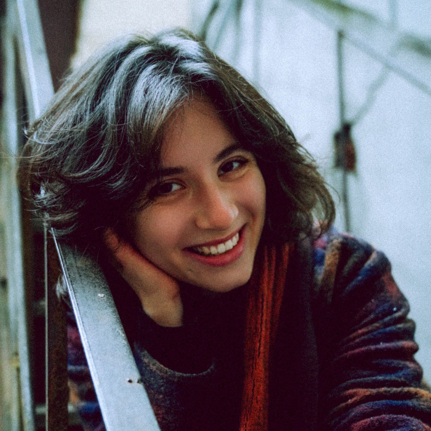 Аватар пользователя Дарья Юрикова