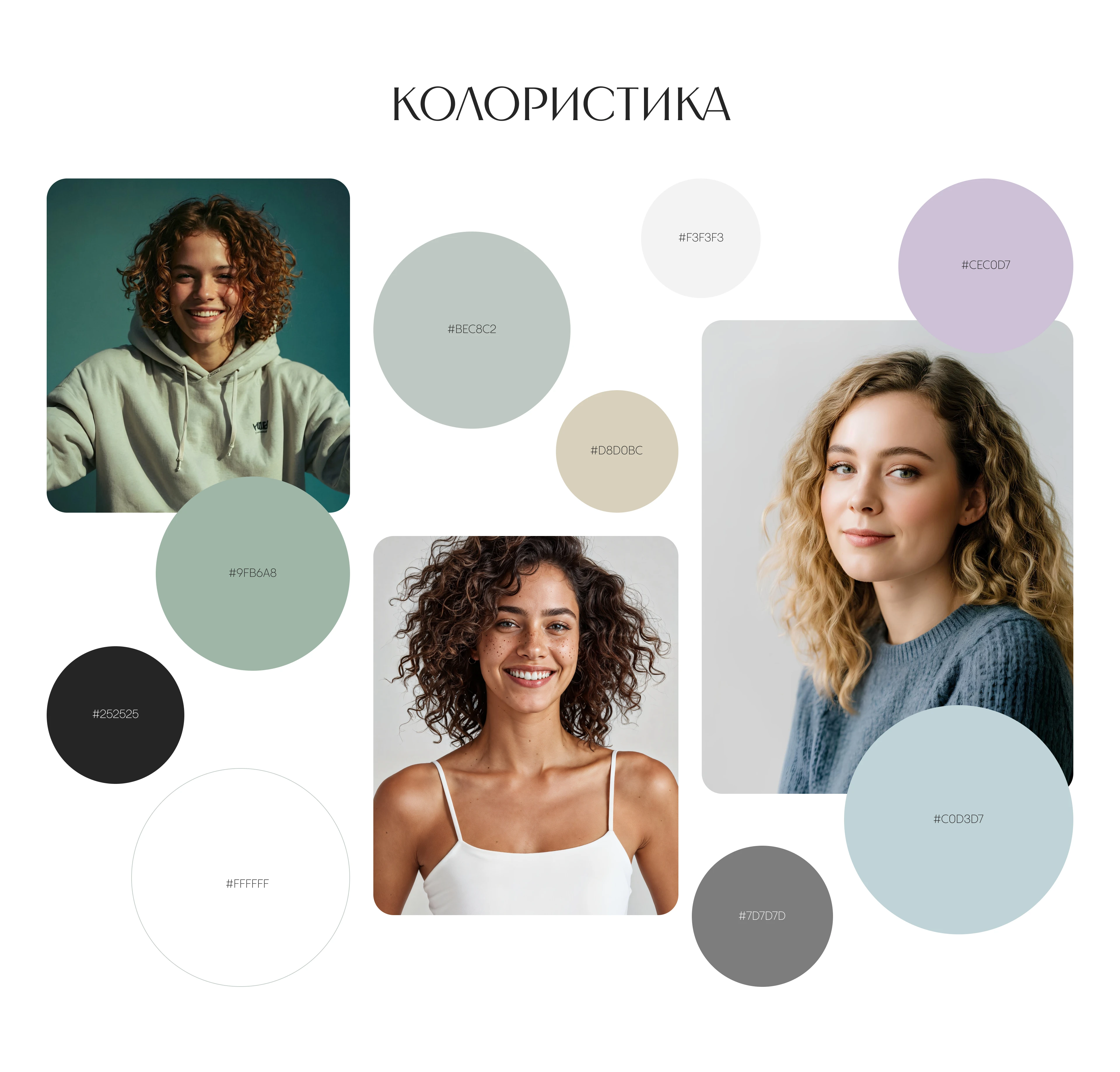 CurCut / Website Design Concept UX/UI — Изображение №8 — Интерфейсы, Брендинг на Dprofile