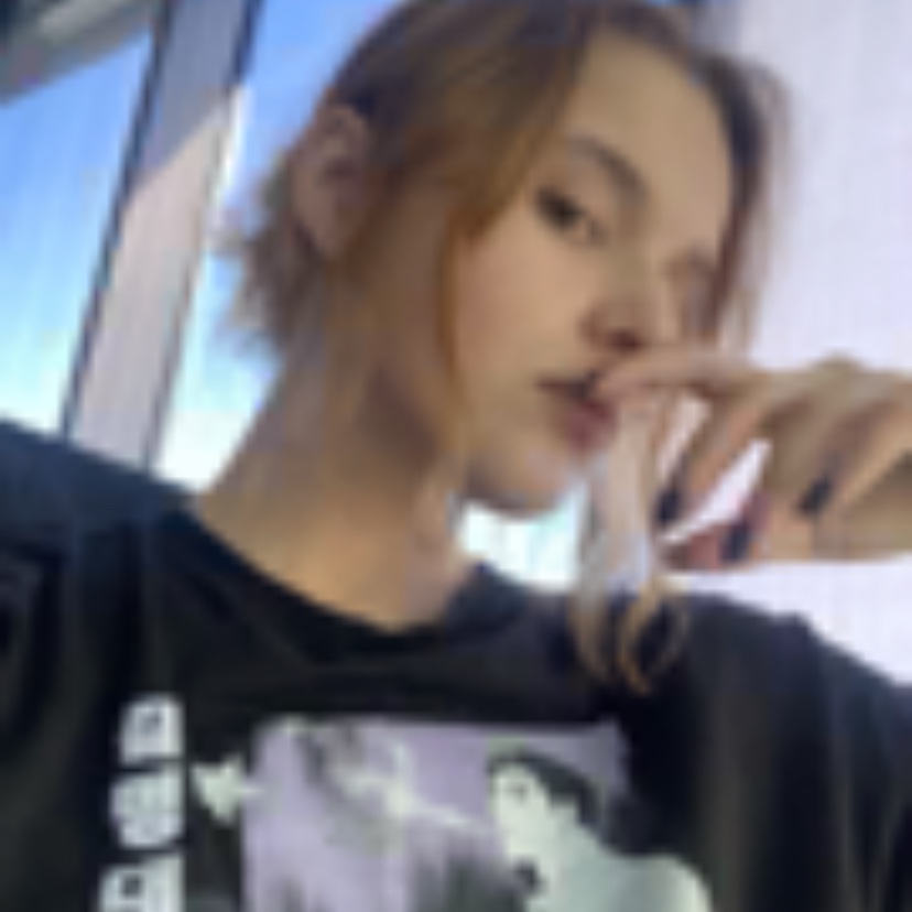 Аватар пользователя Алина Красовская