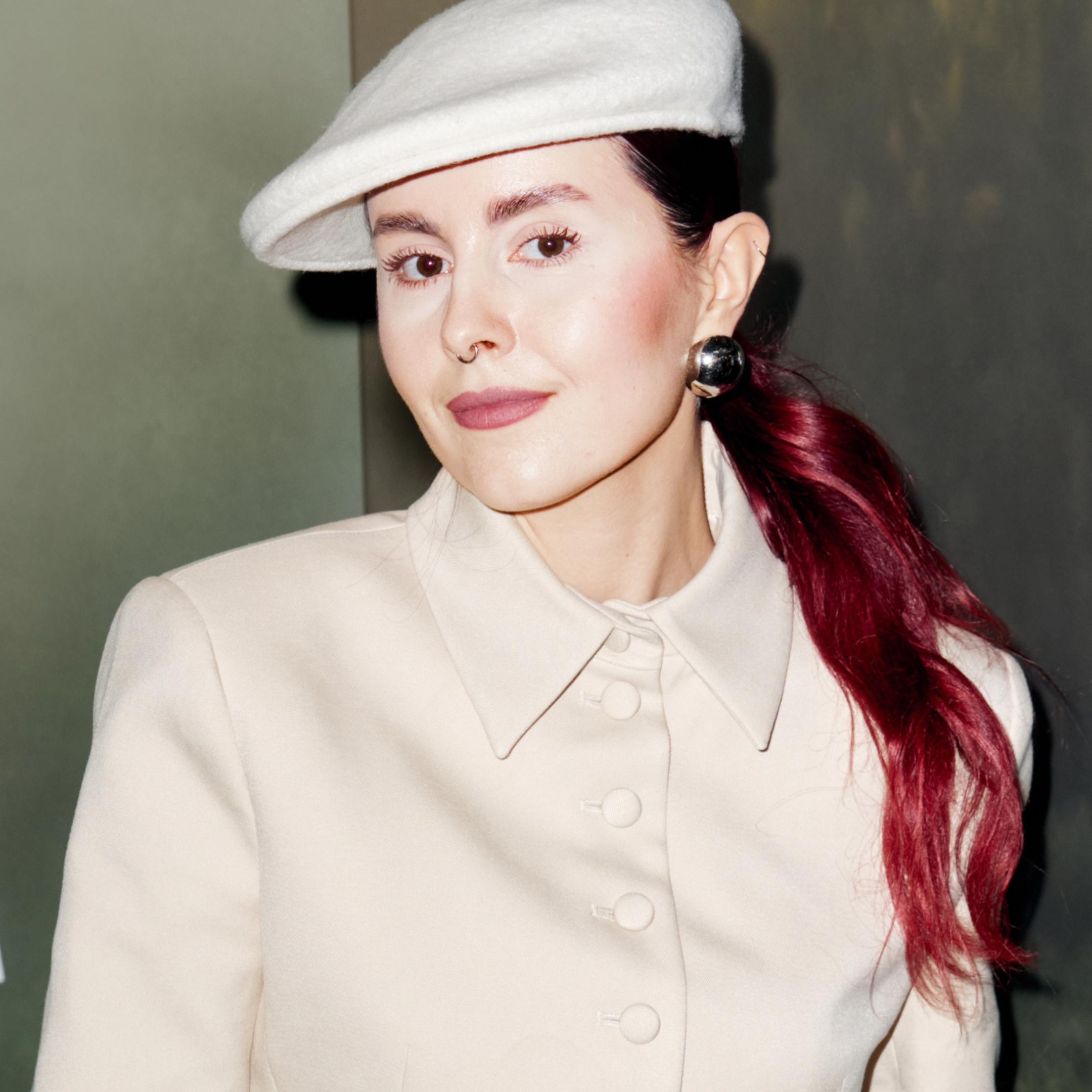 Аватар пользователя Jane Red