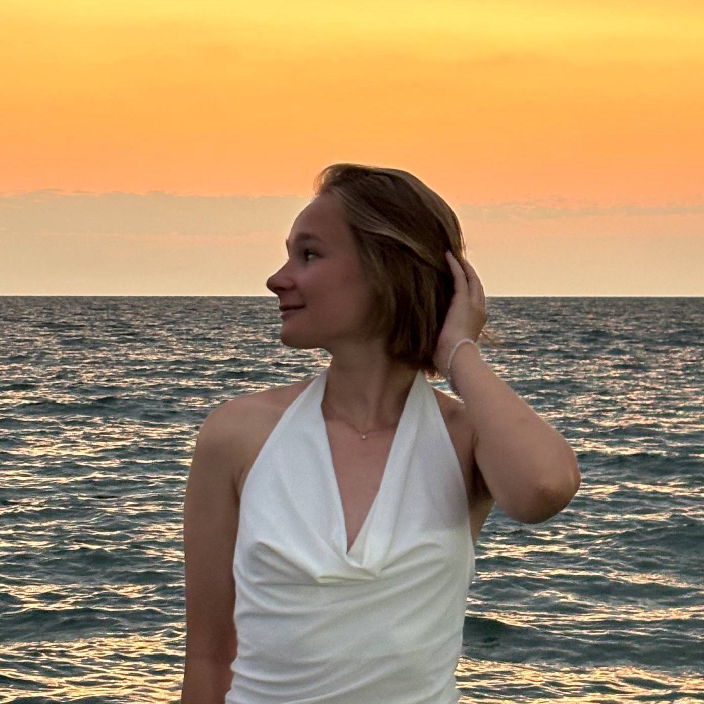 Аватар пользователя Анастасия Гордиенко