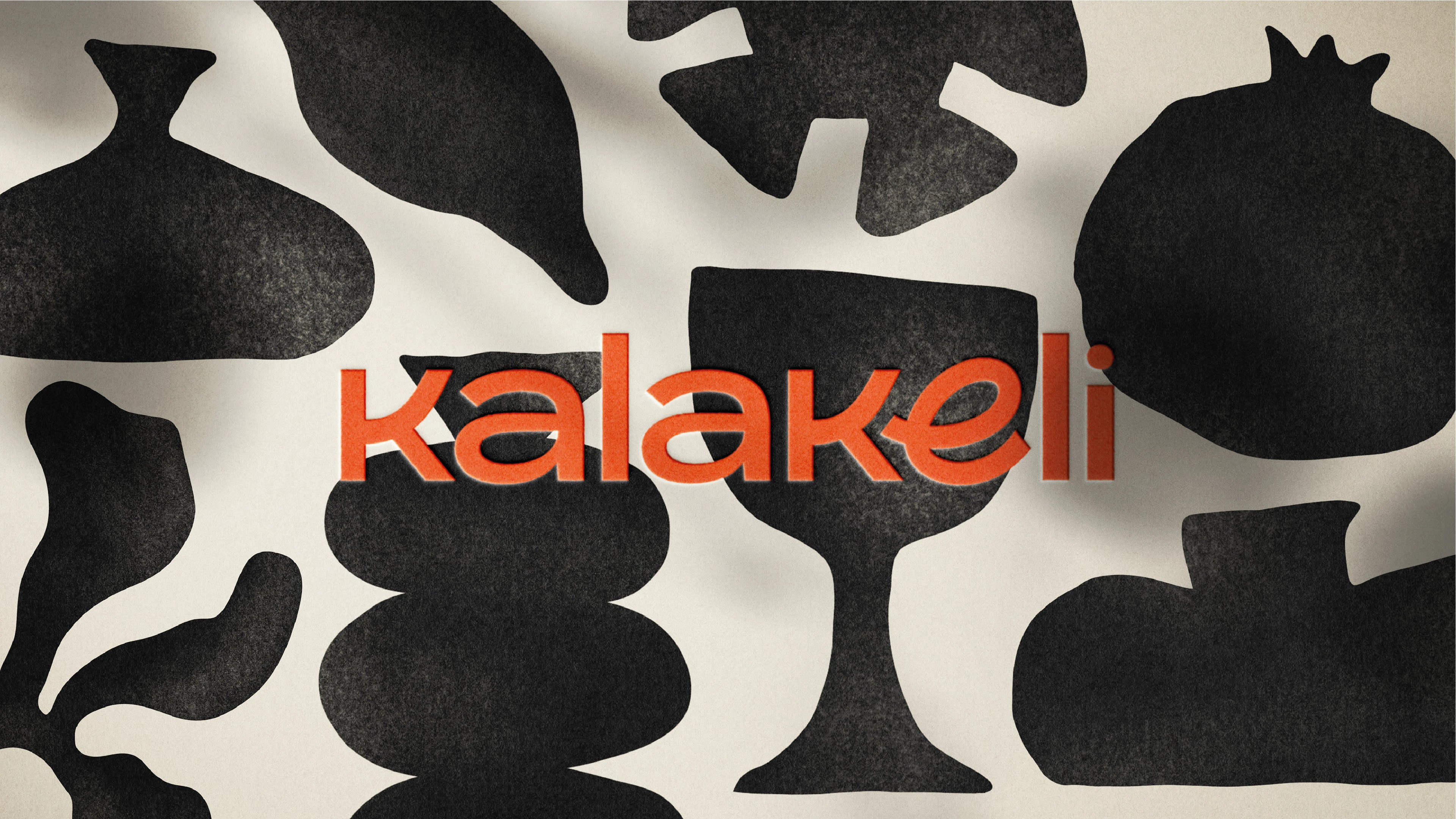 KALAKELI грузинская кухня — Изображение №3 — Брендинг на Dprofile