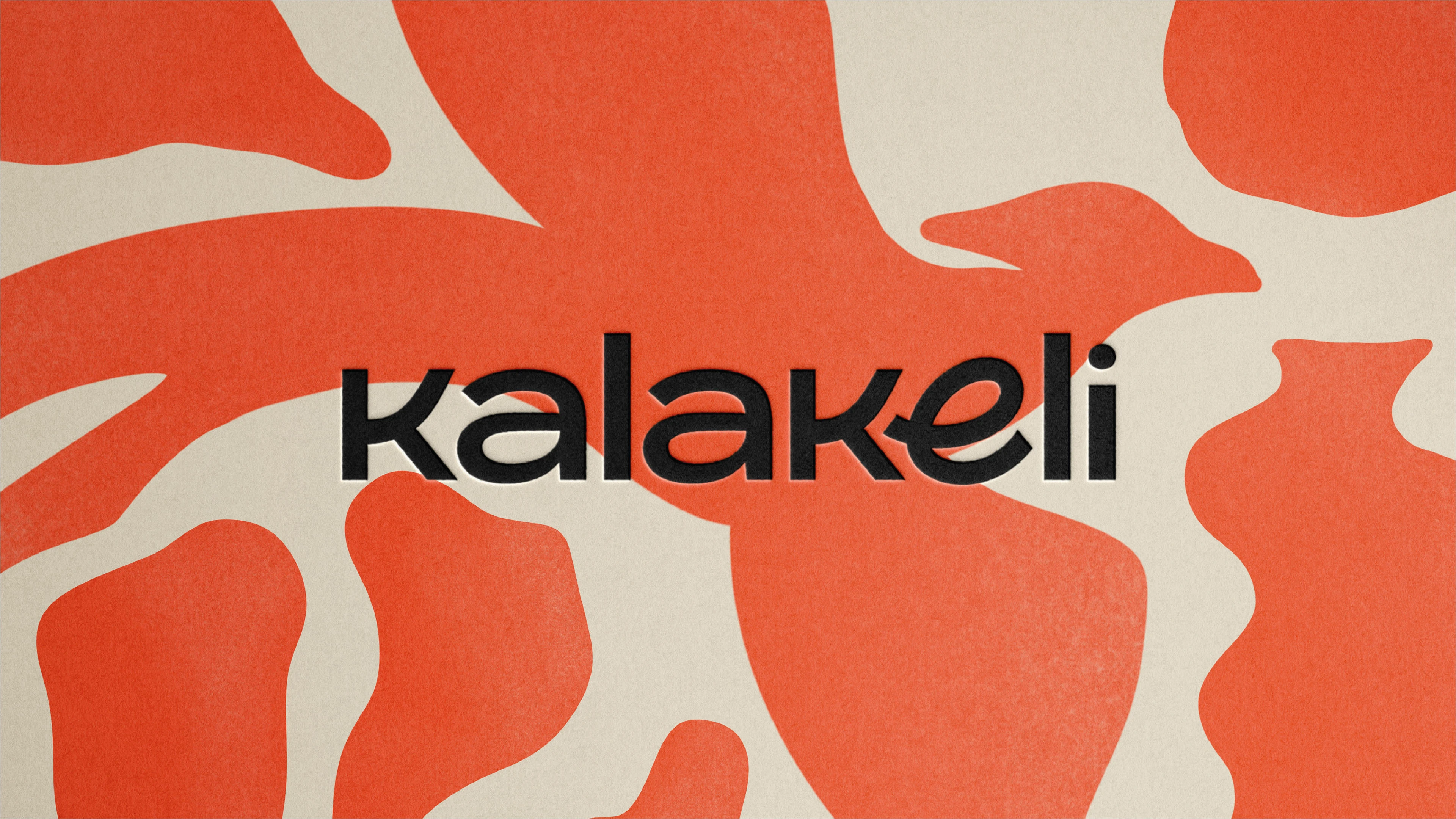 KALAKELI грузинская кухня — Изображение №5 — Брендинг на Dprofile