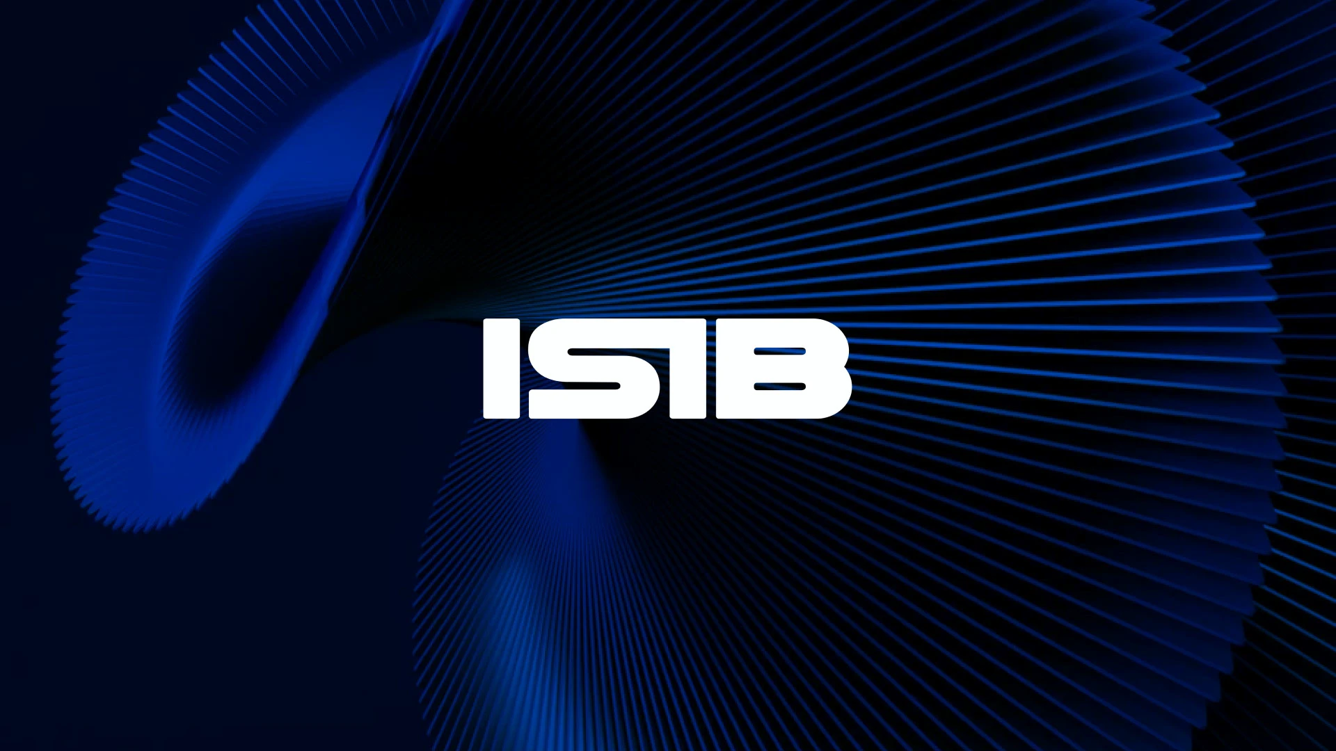 ISIB it-компания — Изображение №1 — Брендинг на Dprofile