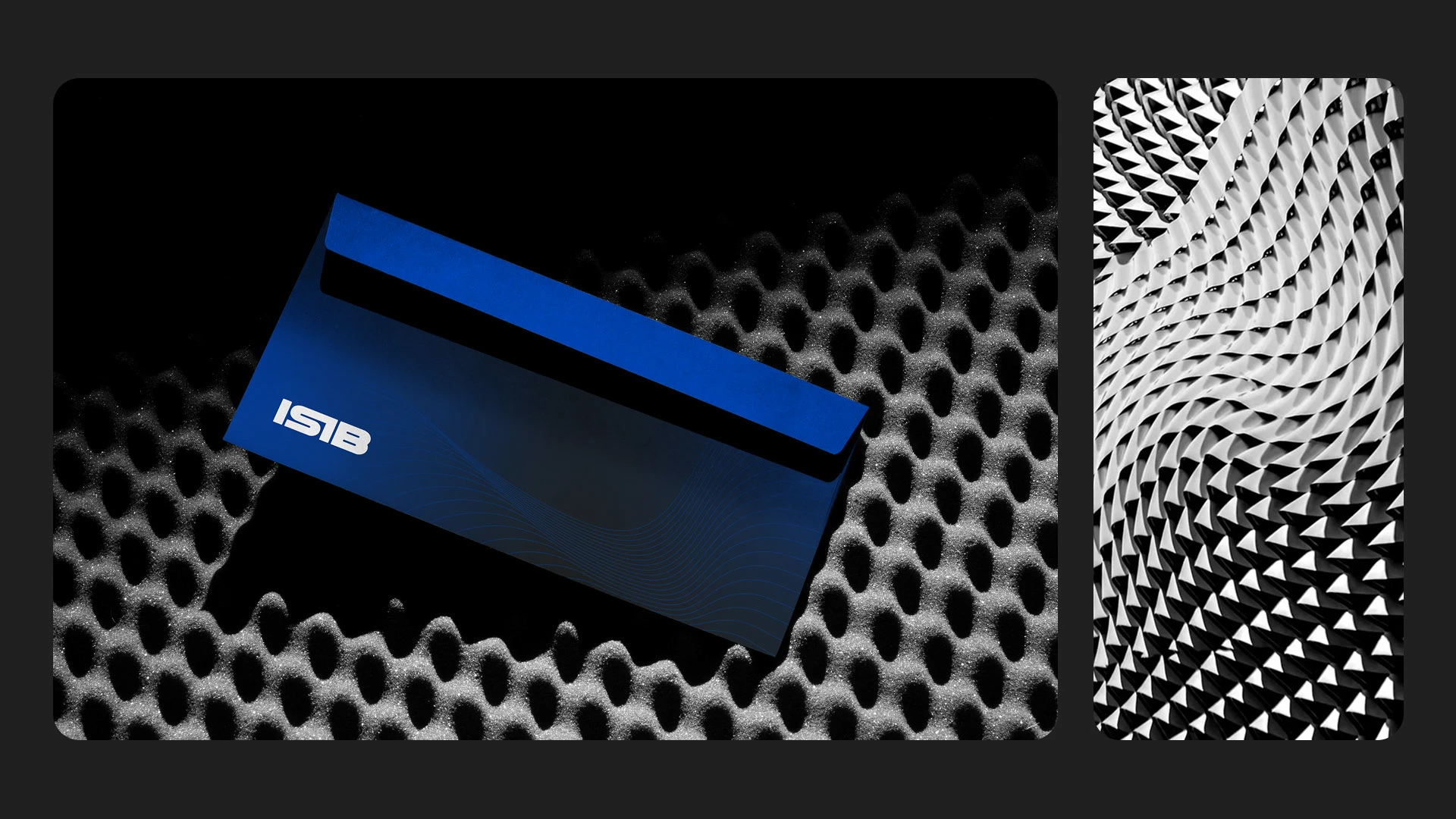 ISIB it-компания — Изображение №8 — Брендинг на Dprofile