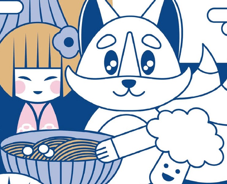 KIDS BOOK — Иллюстрация, Графика на Dprofile