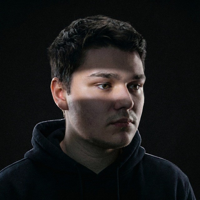 Аватар пользователя Николай Кротов