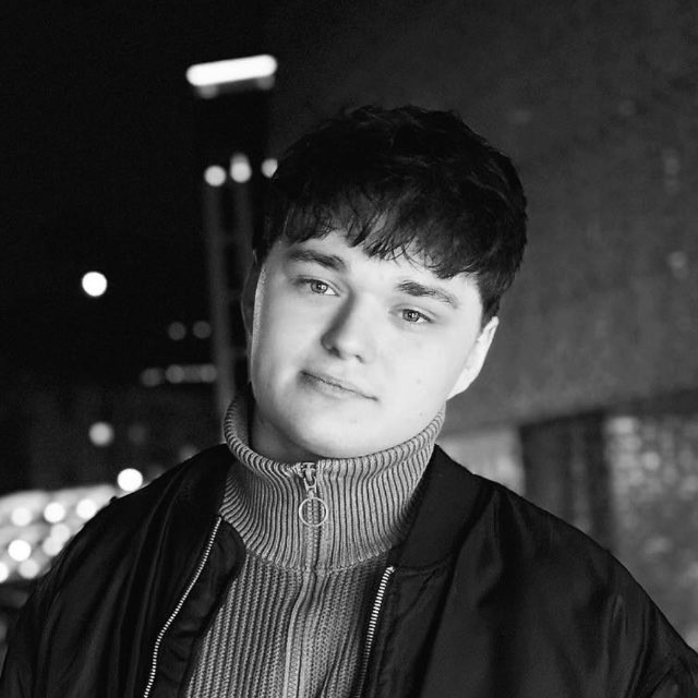 Аватар пользователя Николай Кротов